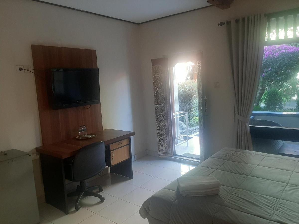 Dewa Bharata Bungalows Legian Δωμάτιο φωτογραφία