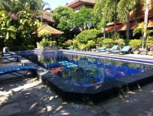 Dewa Bharata Bungalows Legian Εξωτερικό φωτογραφία