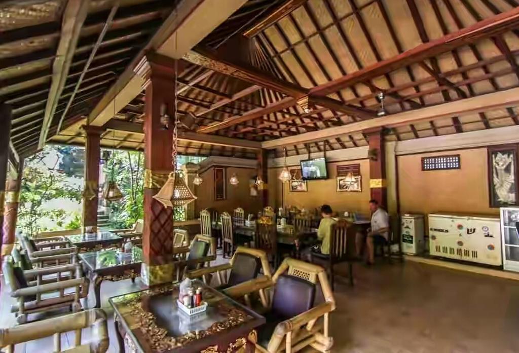 Dewa Bharata Bungalows Legian Εξωτερικό φωτογραφία