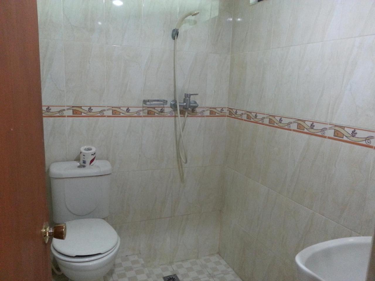 Dewa Bharata Bungalows Legian Δωμάτιο φωτογραφία
